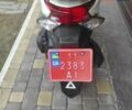 Білий Хонда Dio 110 (JF31), об'ємом двигуна 0 л та пробігом 23 тис. км за 1460 $, фото 9 на Automoto.ua
