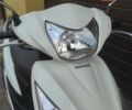 Білий Хонда Dio 110 (JF31), об'ємом двигуна 0 л та пробігом 23 тис. км за 1460 $, фото 4 на Automoto.ua