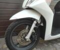 Білий Хонда Dio 110 (JF31), об'ємом двигуна 0 л та пробігом 23 тис. км за 1460 $, фото 3 на Automoto.ua