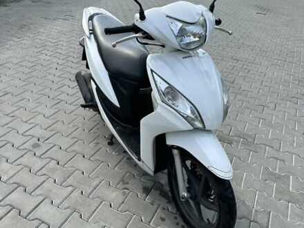 Хонда Dio 110 (JF31) 2011 у Буче на Automoto.ua Білий Хонда Dio 110 (JF31), об'ємом двигуна 0 л та пробігом 21 тис. км за 999 $, фото 1 на Automoto.ua