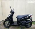 Чорний Хонда Dio 110 (JF31), об'ємом двигуна 0 л та пробігом 12 тис. км за 1500 $, фото 1 на Automoto.ua