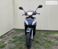 Чорний Хонда Dio 110 (JF31), об'ємом двигуна 0 л та пробігом 12 тис. км за 1500 $, фото 1 на Automoto.ua