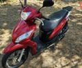 Хонда Dio 110 (JF31), об'ємом двигуна 0 л та пробігом 17 тис. км за 1400 $, фото 4 на Automoto.ua