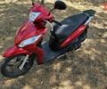 Хонда Dio 110 (JF31), об'ємом двигуна 0 л та пробігом 17 тис. км за 1400 $, фото 1 на Automoto.ua
