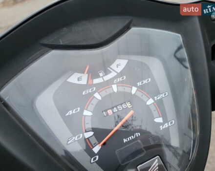 Хонда Dio 110 (JF31), объемом двигателя 0 л и пробегом 19 тыс. км за 1600 $, фото 1 на Automoto.ua