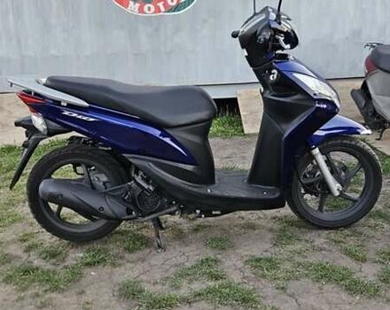 Хонда Dio 110 (JF31), объемом двигателя 0 л и пробегом 10 тыс. км за 1650 $, фото 7 на Automoto.ua