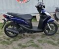 Хонда Dio 110 (JF31), объемом двигателя 0 л и пробегом 10 тыс. км за 1650 $, фото 7 на Automoto.ua
