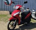 Хонда Dio 110 (JF31), объемом двигателя 0 л и пробегом 12 тыс. км за 1500 $, фото 1 на Automoto.ua