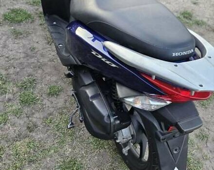 Хонда Dio 110 (JF31), объемом двигателя 0 л и пробегом 10 тыс. км за 1650 $, фото 3 на Automoto.ua