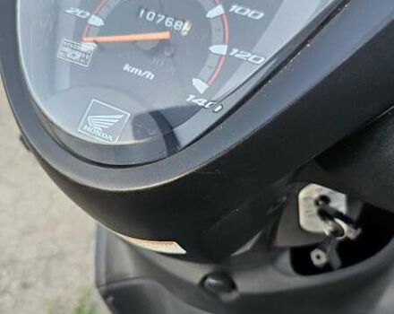 Хонда Dio 110 (JF31), объемом двигателя 0 л и пробегом 10 тыс. км за 1650 $, фото 11 на Automoto.ua