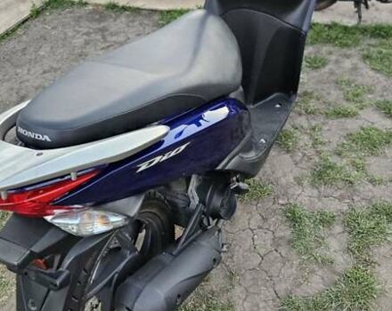 Хонда Dio 110 (JF31), объемом двигателя 0 л и пробегом 10 тыс. км за 1650 $, фото 4 на Automoto.ua
