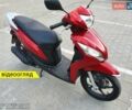 Хонда Dio 110 (JF31), объемом двигателя 0 л и пробегом 22 тыс. км за 1500 $, фото 1 на Automoto.ua