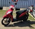 Хонда Dio 110 (JF31), объемом двигателя 0 л и пробегом 12 тыс. км за 1500 $, фото 5 на Automoto.ua