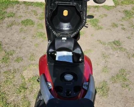 Хонда Dio 110 (JF31), объемом двигателя 0 л и пробегом 12 тыс. км за 1500 $, фото 13 на Automoto.ua