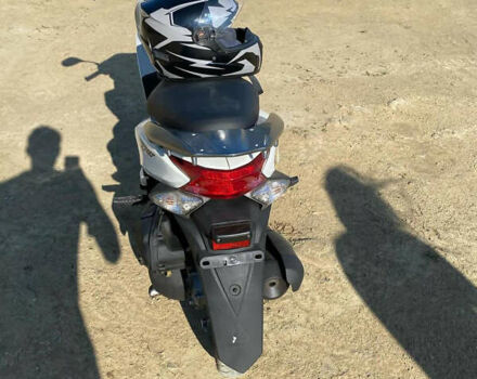 Хонда Dio 110 (JF31), объемом двигателя 0 л и пробегом 18 тыс. км за 1250 $, фото 2 на Automoto.ua