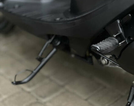 Хонда Dio 110 (JF31), об'ємом двигуна 0.11 л та пробігом 15 тис. км за 1399 $, фото 13 на Automoto.ua