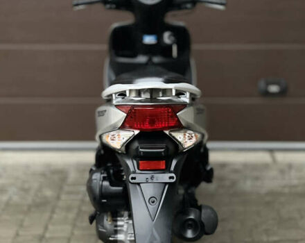 Хонда Dio 110 (JF31), об'ємом двигуна 0.11 л та пробігом 15 тис. км за 1399 $, фото 4 на Automoto.ua