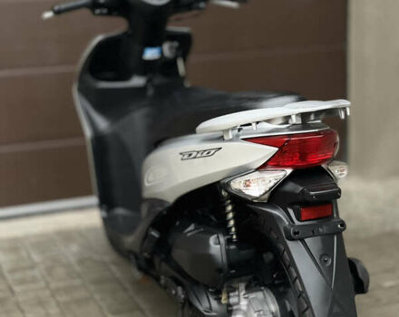 Хонда Dio 110 (JF31), об'ємом двигуна 0.11 л та пробігом 15 тис. км за 1399 $, фото 5 на Automoto.ua