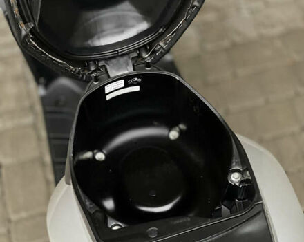 Хонда Dio 110 (JF31), об'ємом двигуна 0.11 л та пробігом 15 тис. км за 1399 $, фото 8 на Automoto.ua