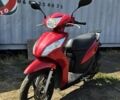 Хонда Dio 110 (JF31), объемом двигателя 0 л и пробегом 16 тыс. км за 1400 $, фото 1 на Automoto.ua