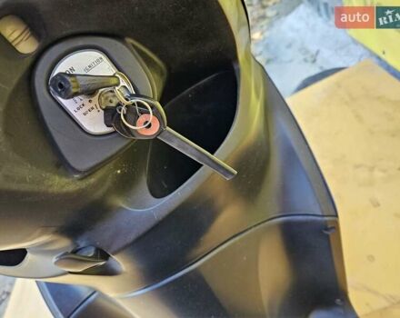 Хонда Dio 110 (JF31), объемом двигателя 0 л и пробегом 7 тыс. км за 1600 $, фото 6 на Automoto.ua