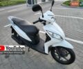 Хонда Dio 110 (JF31), об'ємом двигуна 0 л та пробігом 17 тис. км за 1700 $, фото 1 на Automoto.ua