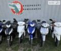 Хонда Dio 110 (JF31), об'ємом двигуна 0 л та пробігом 10 тис. км за 1300 $, фото 3 на Automoto.ua