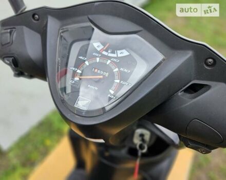 Хонда Dio 110 (JF31), объемом двигателя 0 л и пробегом 11 тыс. км за 1500 $, фото 7 на Automoto.ua