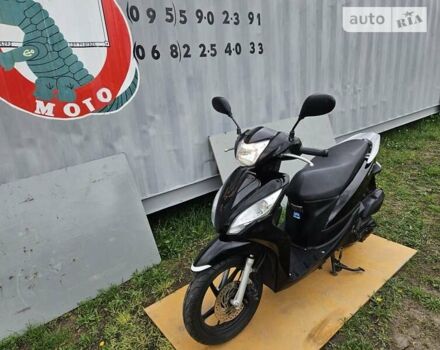 Хонда Dio 110 (JF31), объемом двигателя 0 л и пробегом 11 тыс. км за 1500 $, фото 2 на Automoto.ua