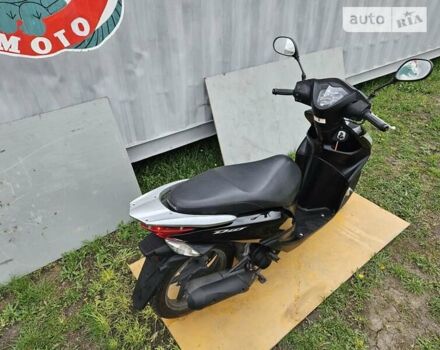 Хонда Dio 110 (JF31), объемом двигателя 0 л и пробегом 11 тыс. км за 1500 $, фото 9 на Automoto.ua