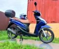 Хонда Dio 110 (JF31), об'ємом двигуна 0 л та пробігом 15 тис. км за 1250 $, фото 1 на Automoto.ua