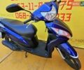 Хонда Dio 110 (JF31), объемом двигателя 0 л и пробегом 7 тыс. км за 1600 $, фото 9 на Automoto.ua