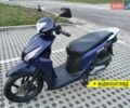 Хонда Dio 110 (JF31), об'ємом двигуна 0 л та пробігом 12 тис. км за 1700 $, фото 1 на Automoto.ua