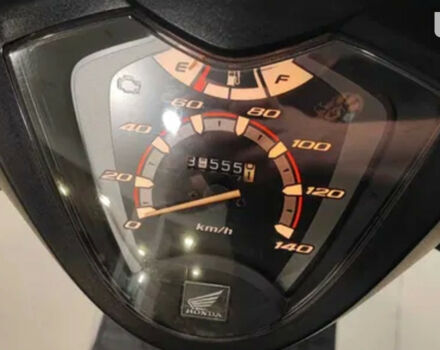Хонда Dio 110 (JF31), объемом двигателя 0 л и пробегом 0 тыс. км за 1650 $, фото 16 на Automoto.ua