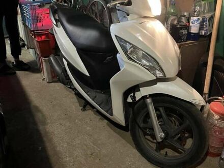 Хонда Dio 110 (JF31), об'ємом двигуна 0 л та пробігом 18 тис. км за 1350 $, фото 1 на Automoto.ua