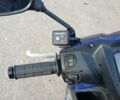 Синій Хонда Dio 110 (JF31), об'ємом двигуна 0.11 л та пробігом 28 тис. км за 1350 $, фото 1 на Automoto.ua