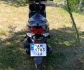 Синий Хонда Dio 110 (JF31), объемом двигателя 0.11 л и пробегом 19 тыс. км за 1350 $, фото 2 на Automoto.ua