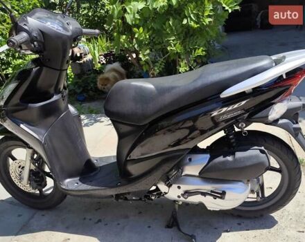 Хонда Dio 110 JF58, об'ємом двигуна 0.11 л та пробігом 13 тис. км за 1200 $, фото 1 на Automoto.ua