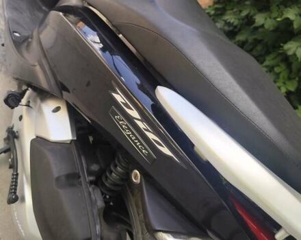 Хонда Dio 110 JF58, об'ємом двигуна 0.11 л та пробігом 13 тис. км за 1200 $, фото 7 на Automoto.ua
