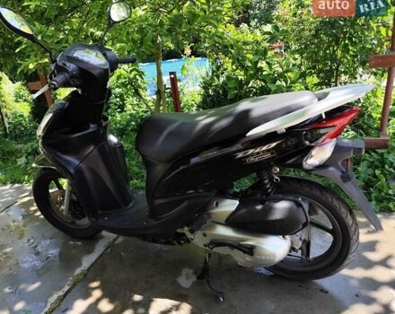 Хонда Dio 110 JF58, об'ємом двигуна 0.11 л та пробігом 13 тис. км за 1200 $, фото 2 на Automoto.ua