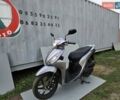 Хонда Dio 110 JF58, объемом двигателя 0.11 л и пробегом 13 тыс. км за 1800 $, фото 2 на Automoto.ua