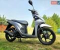 Хонда Dio 110 JF58, объемом двигателя 0.11 л и пробегом 13 тыс. км за 1800 $, фото 1 на Automoto.ua