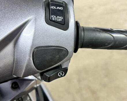 Хонда Dio 110 JF58, об'ємом двигуна 0.11 л та пробігом 18 тис. км за 1700 $, фото 7 на Automoto.ua