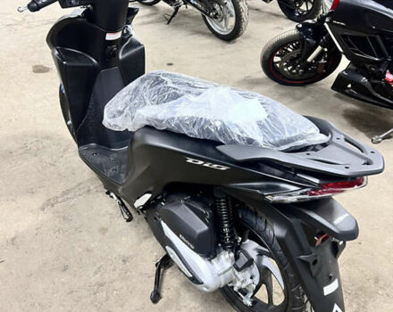 Хонда Dio 110 JF58, об'ємом двигуна 0.11 л та пробігом 1 тис. км за 2800 $, фото 6 на Automoto.ua