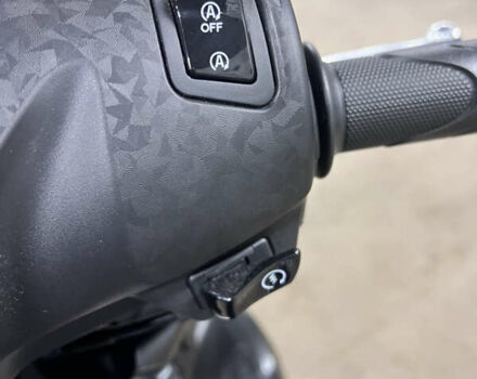 Хонда Dio 110 JF58, об'ємом двигуна 0.11 л та пробігом 1 тис. км за 2800 $, фото 11 на Automoto.ua