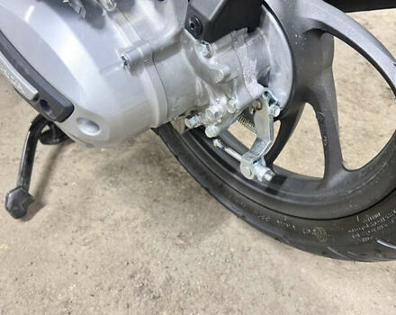 Хонда Dio 110 JF58, об'ємом двигуна 0.11 л та пробігом 1 тис. км за 2800 $, фото 5 на Automoto.ua