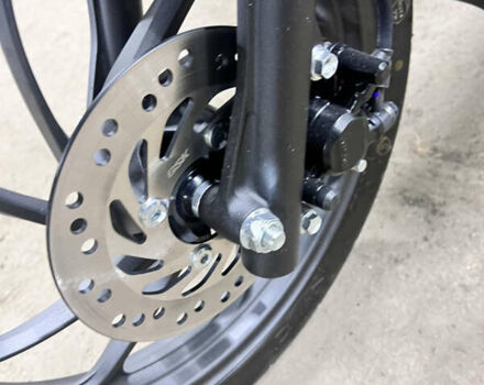 Хонда Dio 110 JF58, об'ємом двигуна 0.11 л та пробігом 1 тис. км за 2800 $, фото 8 на Automoto.ua