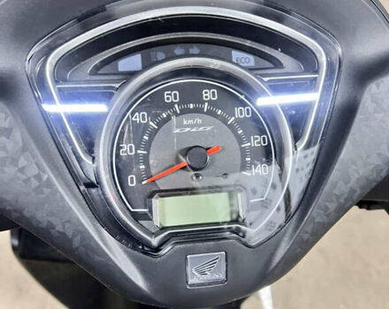 Хонда Dio 110 JF58, об'ємом двигуна 0.11 л та пробігом 1 тис. км за 2800 $, фото 10 на Automoto.ua