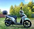 Хонда Dio 110 JF58, объемом двигателя 0 л и пробегом 14 тыс. км за 1799 $, фото 1 на Automoto.ua