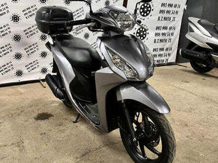 Хонда Dio 110 JF58 2018 у Житомирі на Automoto.ua Хонда Dio 110 JF58, об'ємом двигуна 0.11 л та пробігом 18 тис. км за 1700 $, фото 1 на Automoto.ua